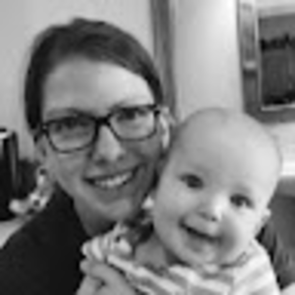 Meet your Posher, Lauren